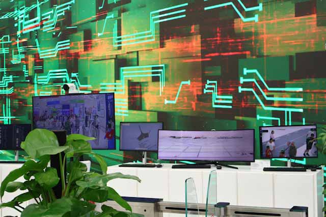Penetration testing engagement project